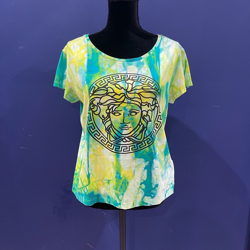 Versace Women T Shirt